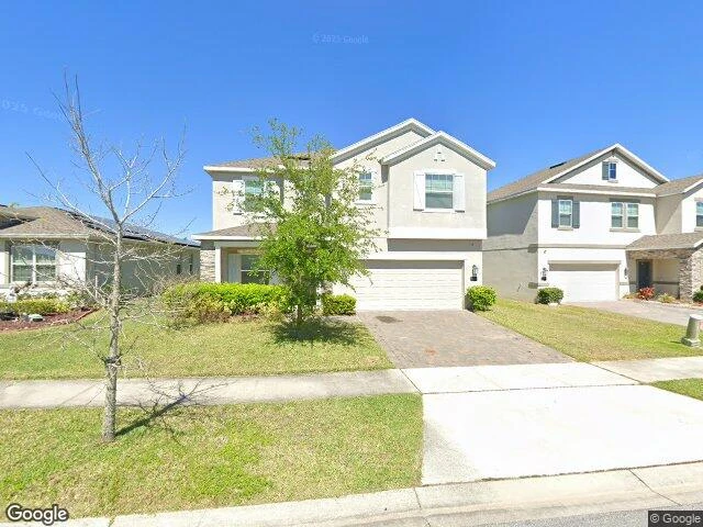 House image located at Groveland, FL 34736