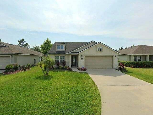 House image located at Saint Augustine, FL 32086