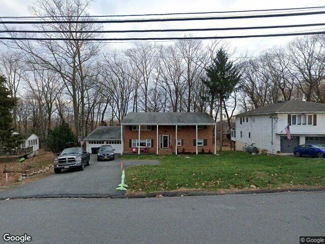 House image located at Rockaway, NJ 07866