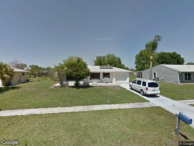 House image located at North Port, FL 34287