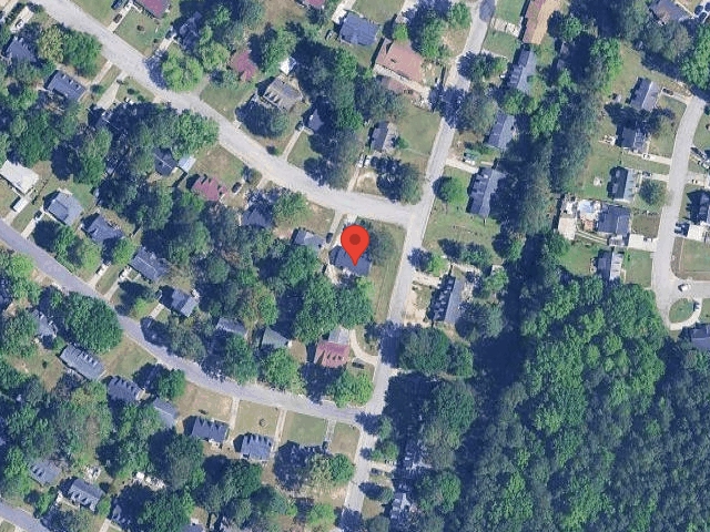 House image located at Hopkins, SC 29061