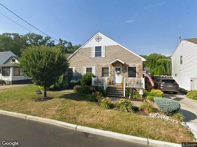 House image located at Matawan, NJ 07747