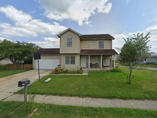 House image located at Columbus, IN 47203