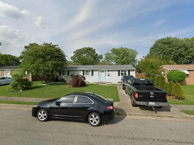 House image located at Hampton, VA 23663