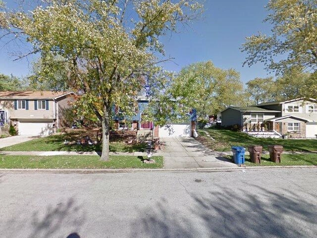 House image located at Richton Park, IL 60471