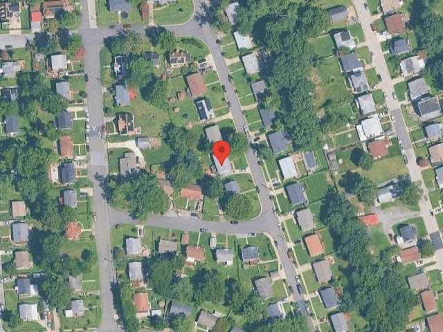 House image located at Suitland, MD 20746