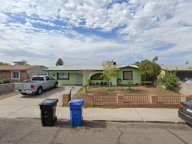 House image located at Phoenix, AZ 85035