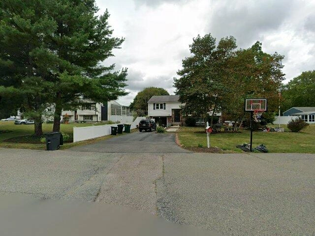 House image located at North Attleboro, MA 02760