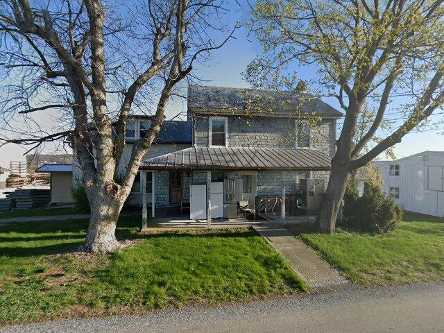 House image located at Madison Heights, VA 24572