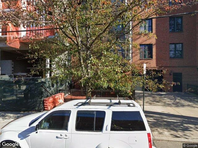 House image located at Hoboken, NJ 07030