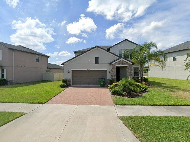 House image located at Lutz, FL 33559