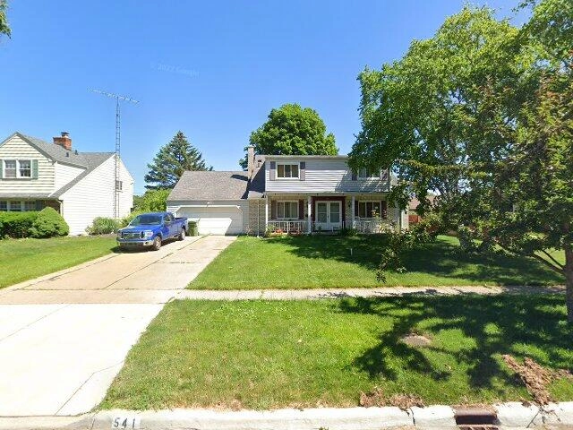 House image located at Maumee, OH 43537