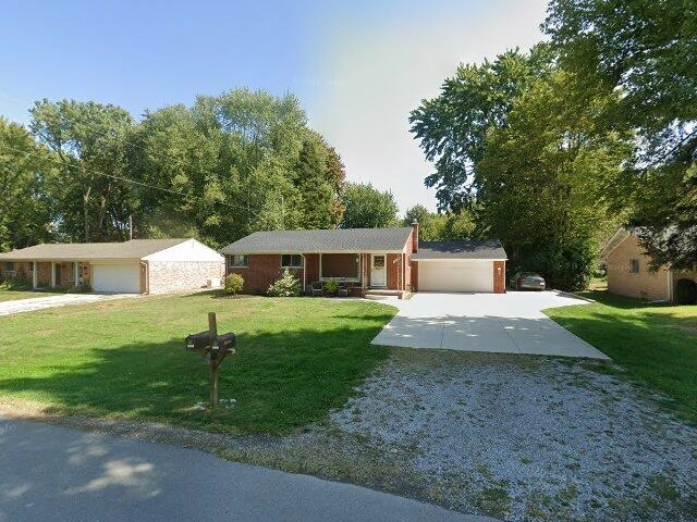House image located at Harrison Township, MI 48045