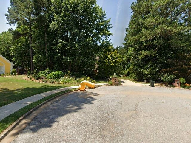 House image located at Conyers, GA 30012