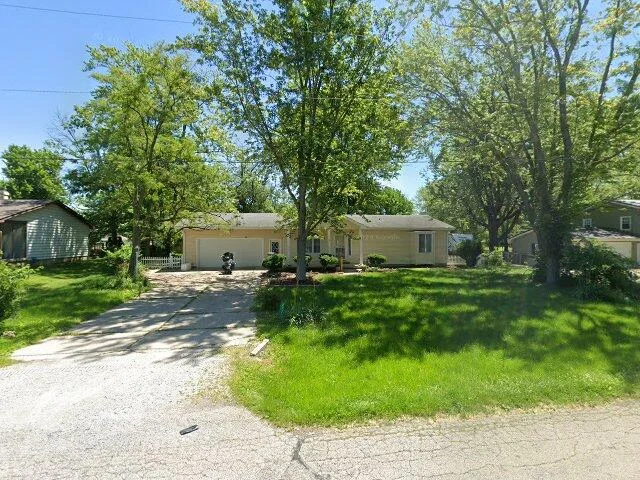 House image located at Decatur, IL 62521