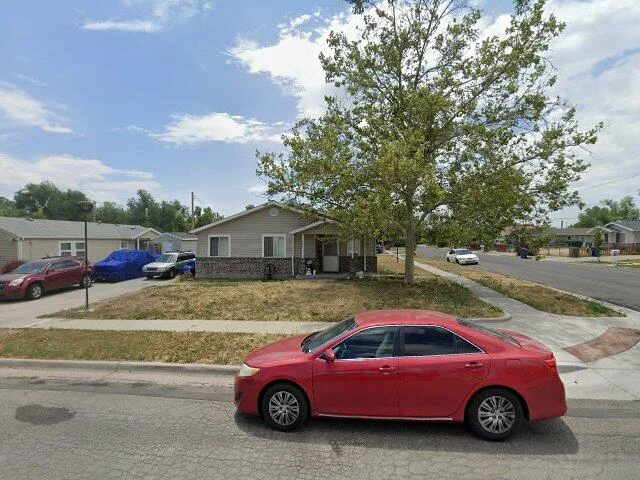 House image located at Salt Lake City, UT 84104