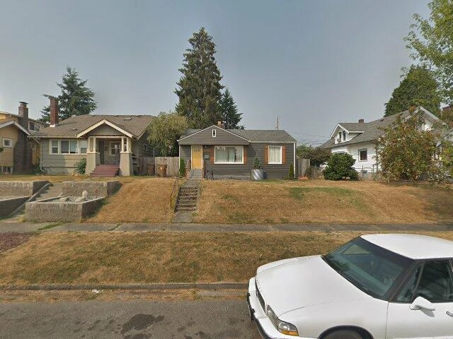 House image located at Tacoma, WA 98418