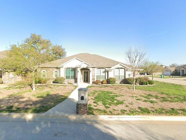 House image located at Belton, TX 76513
