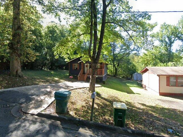 House image located at Little Rock, AR 72204