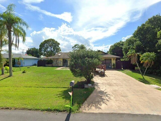 House image located at Port Saint Lucie, FL 34983