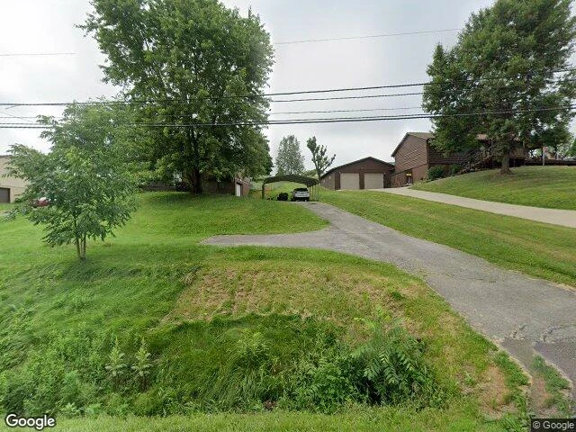 House image located at East Liverpool, OH 43920