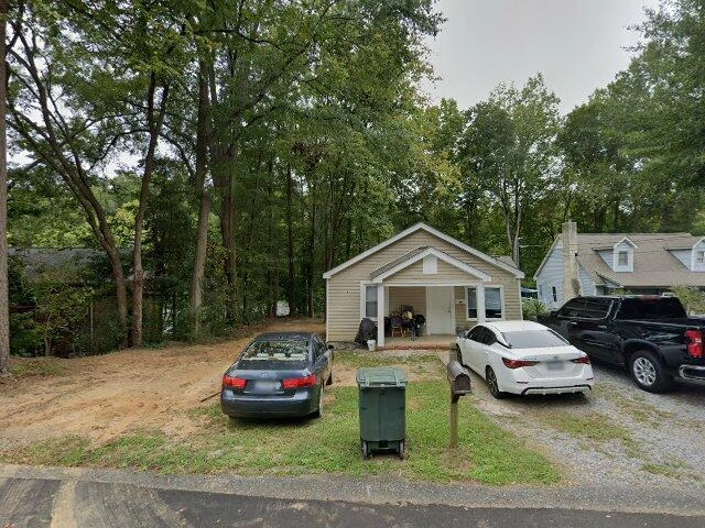 House image located at Gastonia, NC 28054