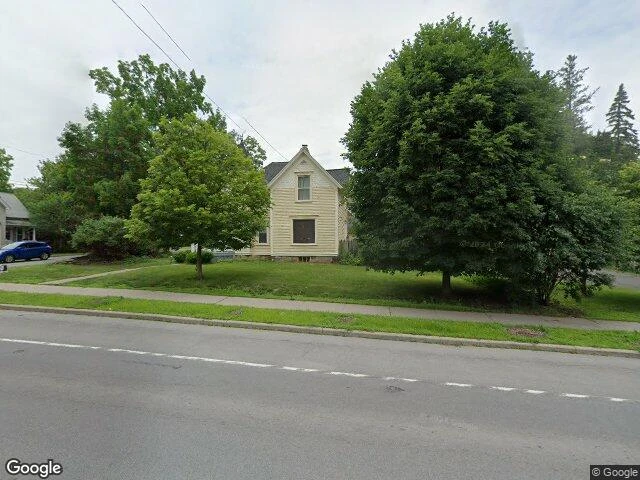 House image located at Canton, NY 13617