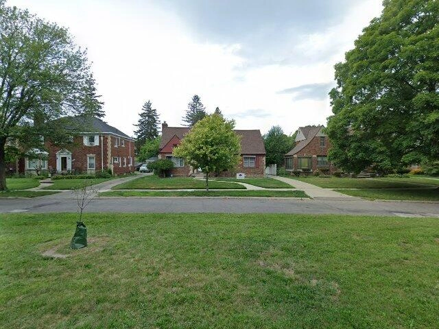 House image located at Detroit, MI 48223
