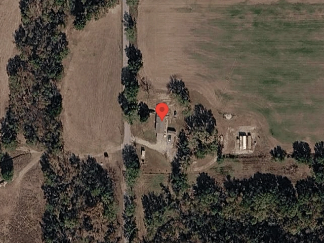 House image located at Welch, OK 74369