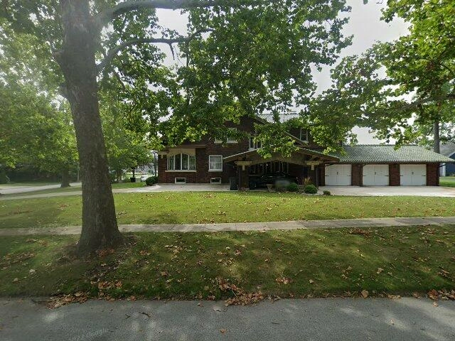 House image located at Rensselaer, IN 47978