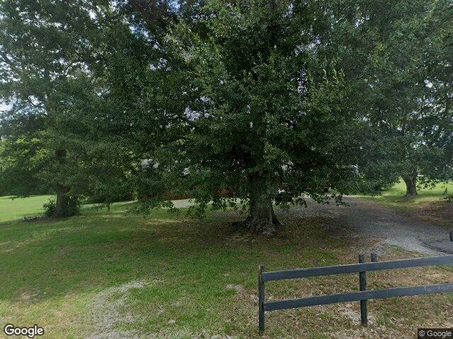 House image located at Woodruff, SC 29388