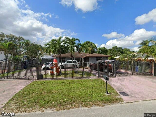 House image located at Miami, FL 33147