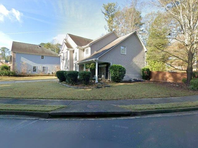 House image located at Lilburn, GA 30047