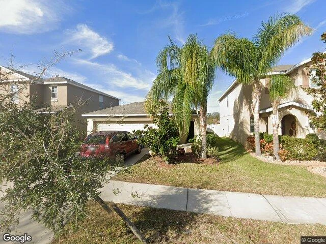 House image located at Sun City Center, FL 33573