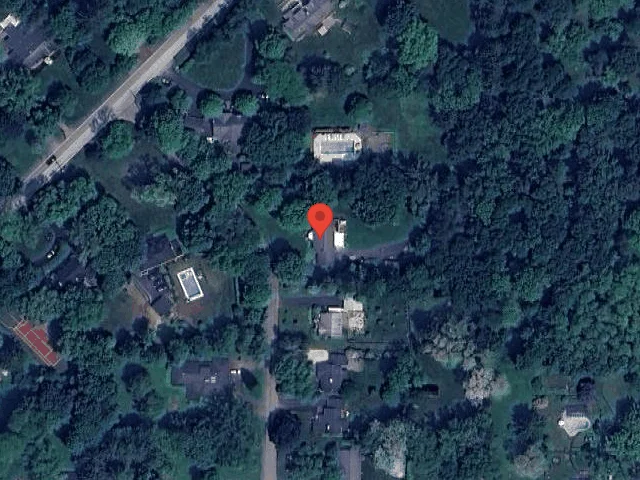 House image located at East Aurora, NY 14052