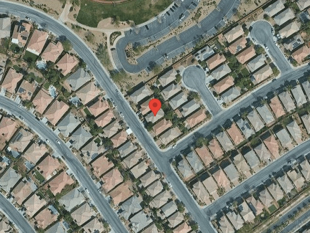 House image located at Las Vegas, NV 89135