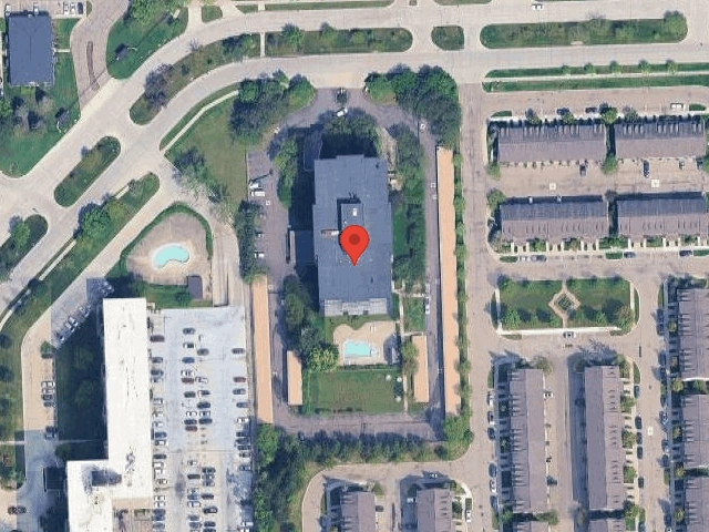 House image located at Southfield, MI 48075