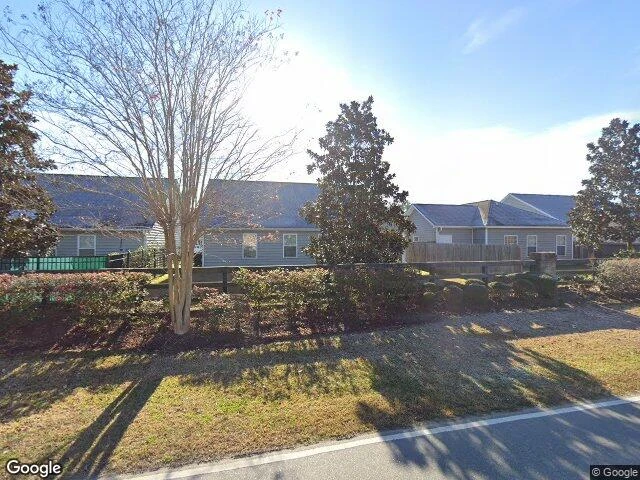 House image located at Conway, SC 29526