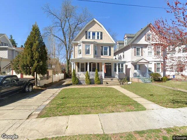 House image located at Merchantville, NJ 08109
