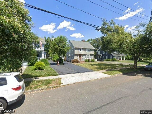 House image located at Bound Brook, NJ 08805