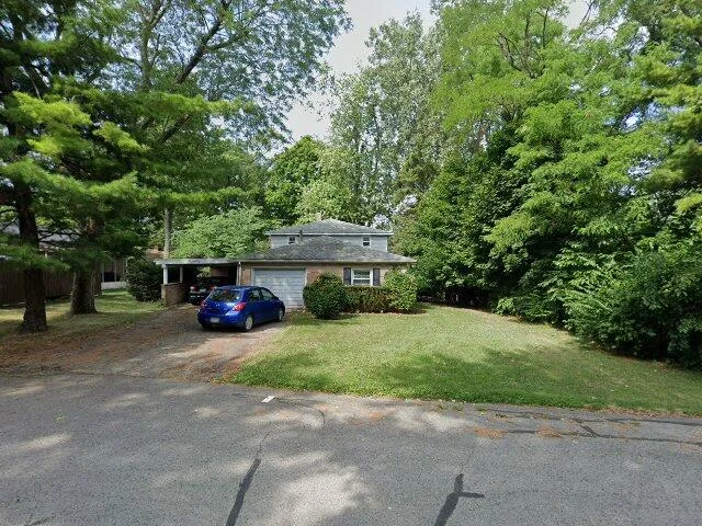 House image located at Bellefontaine, OH 43311