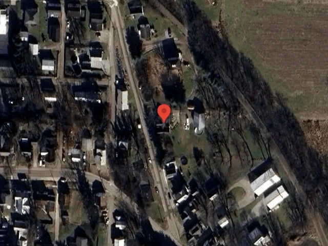 House image located at Fredericktown, OH 43019