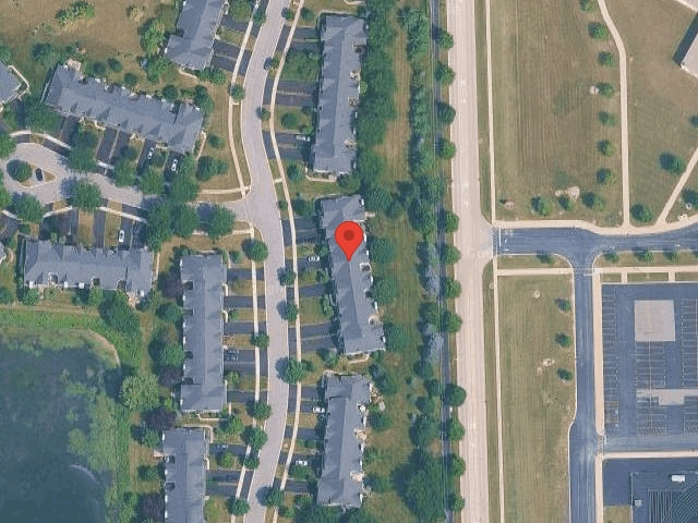 House image located at Plainfield, IL 60585