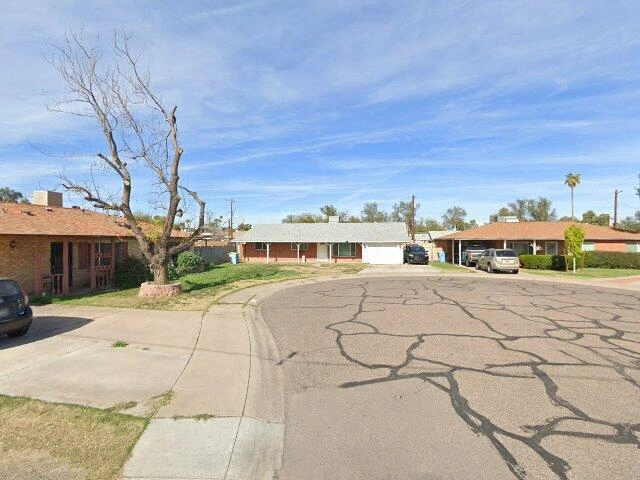 House image located at Phoenix, AZ 85017