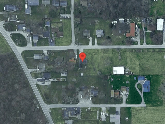 House image located at Fort Wayne, IN 46806