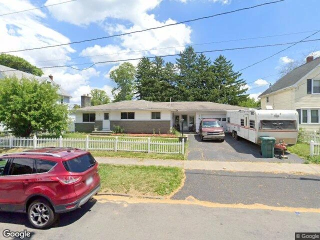 House image located at Rochester, NY 14621