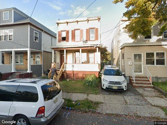 House image located at Linden, NJ 07036