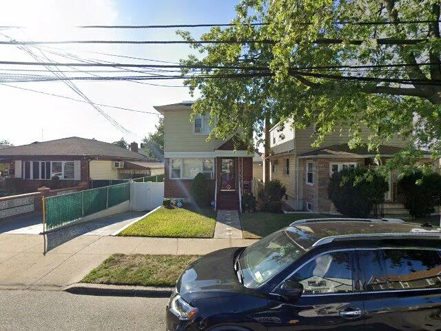 House image located at Springfield Gardens, NY 11413