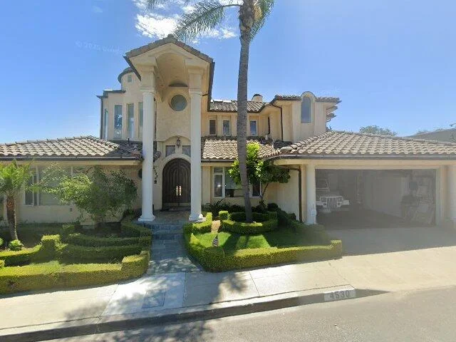 House image located at Los Angeles, CA 90008