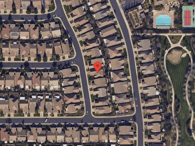 House image located at Elk Grove, CA 95757